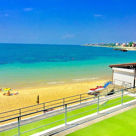Boutique Hotel Royal Nessebar Exterior foto