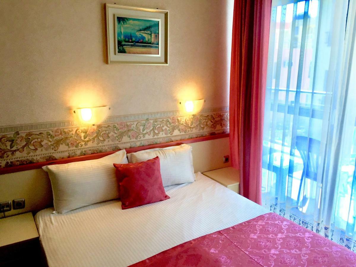 Boutique Hotel Royal Nessebar Exterior foto